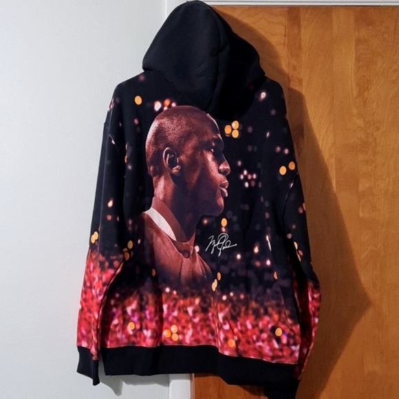 Jordan Jumpman Hoodie Pullover NWT - Picture 4 of 10